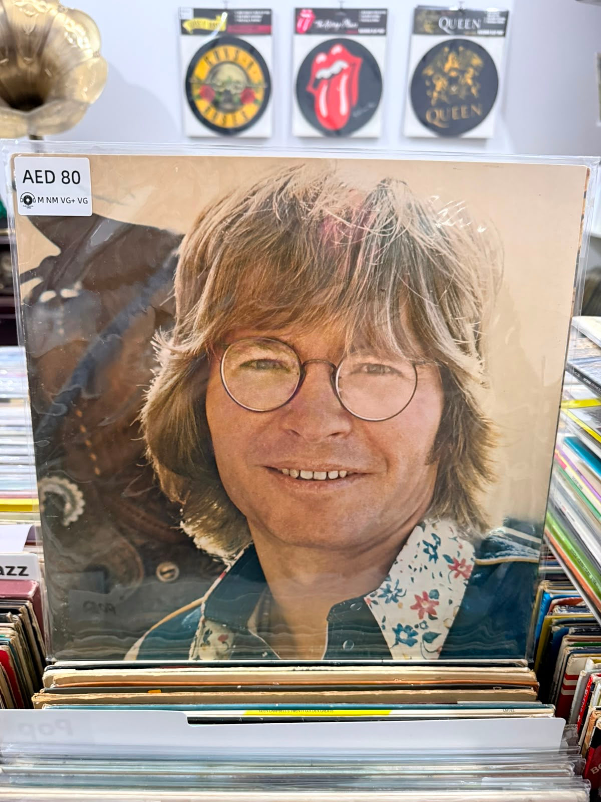Windsong | John Denver