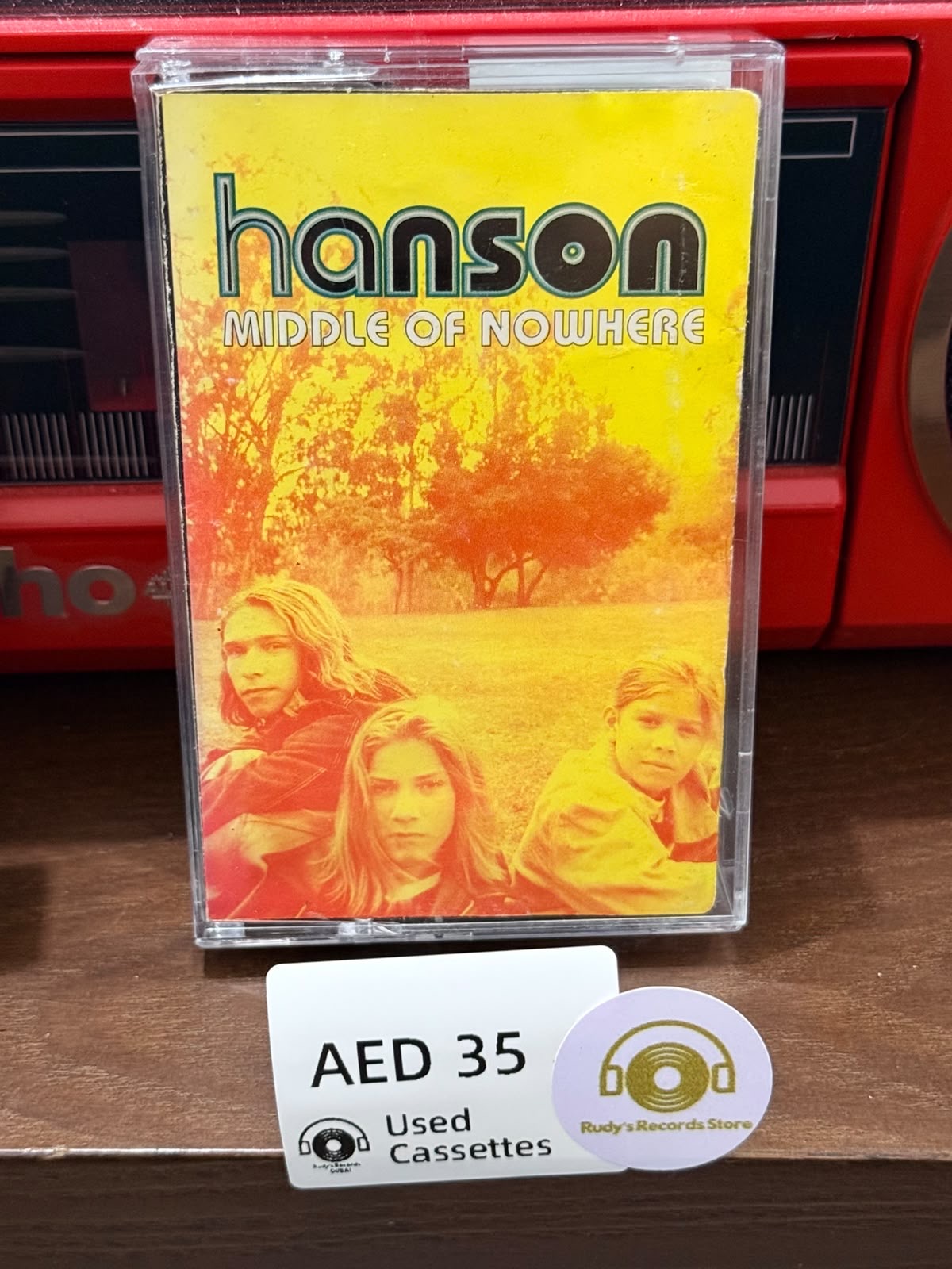 Hanson