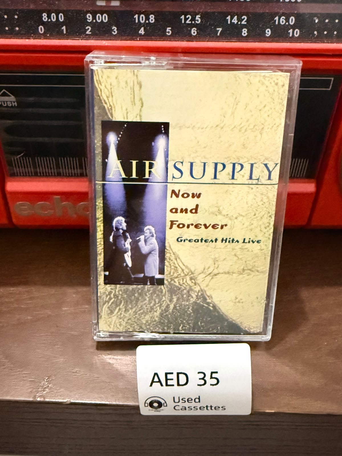 Air Supply