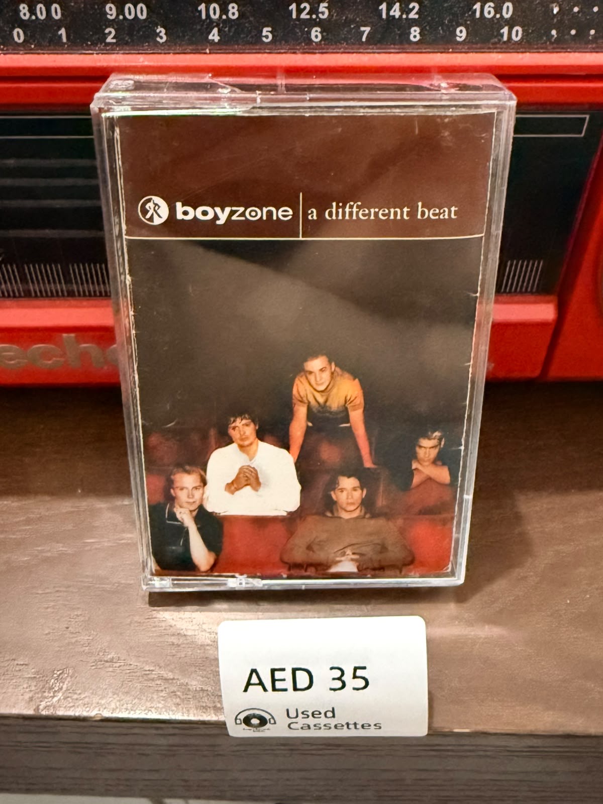 Boyzone