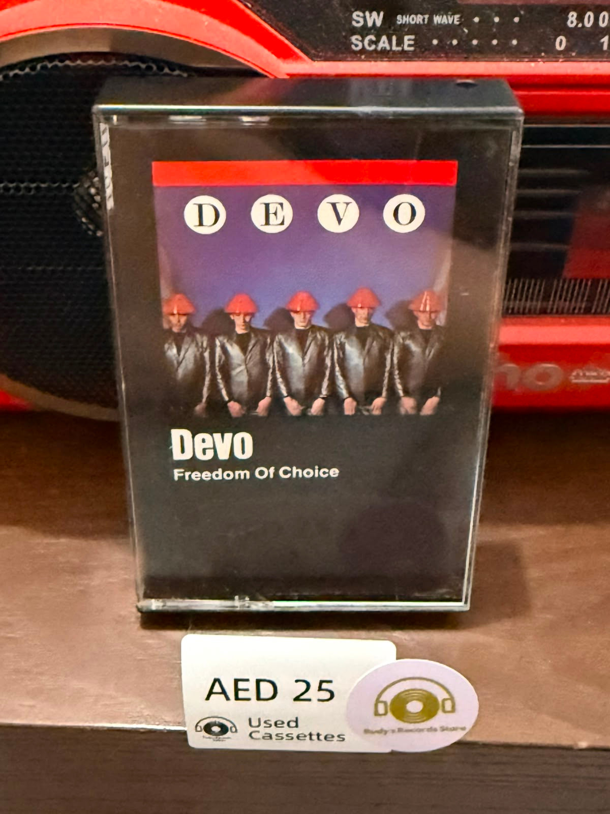 Devo