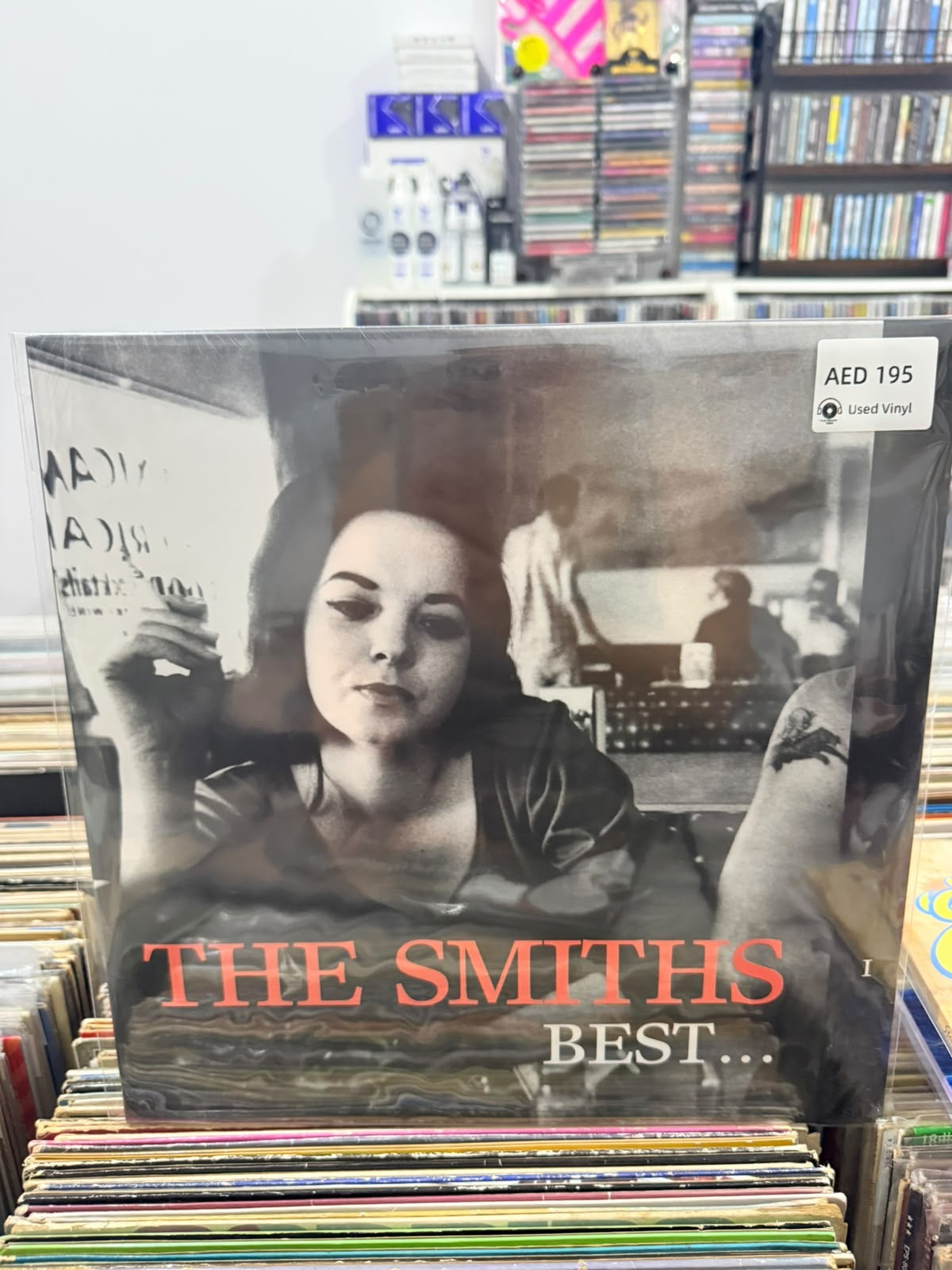 Best | The Smiths