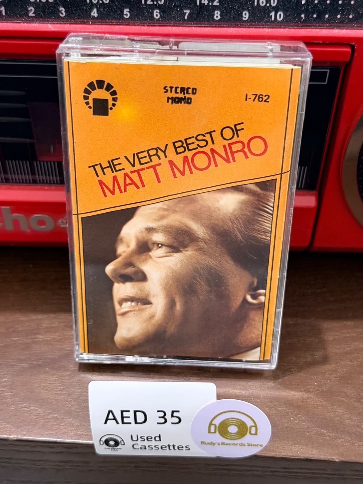 Matt Monro