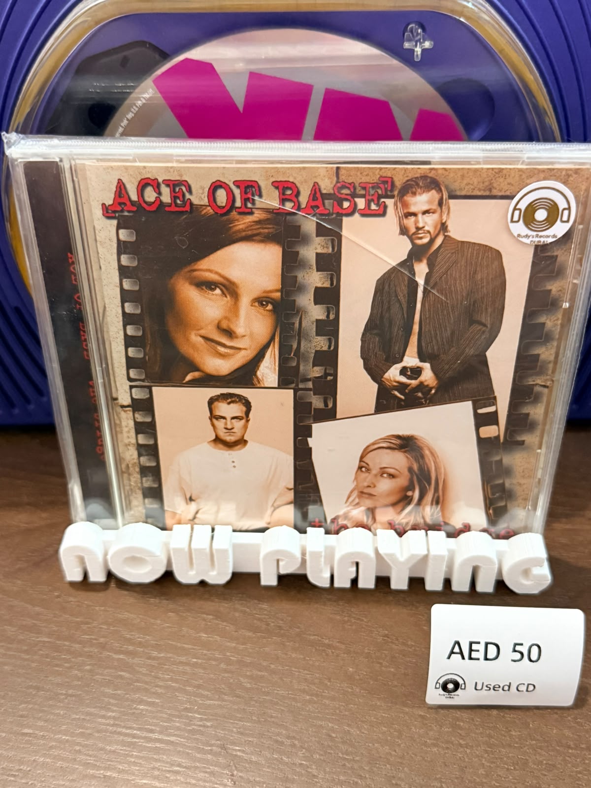 Ace of Base