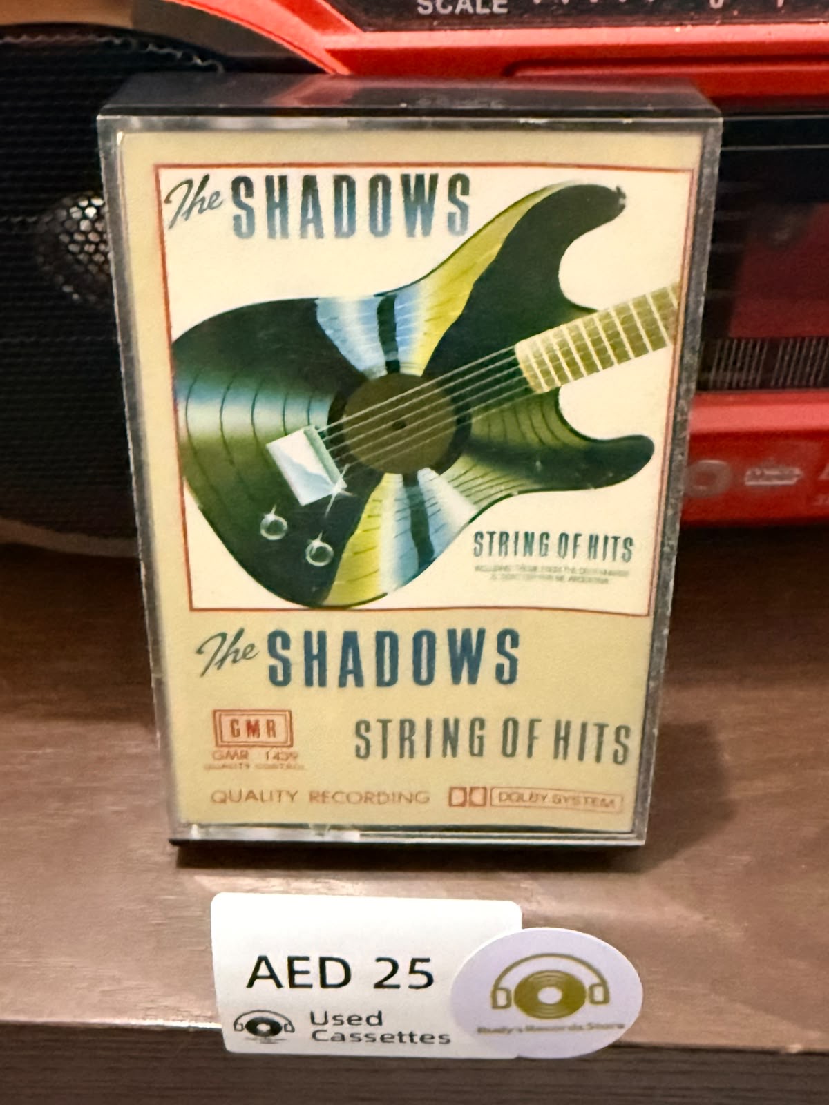 The Shadows