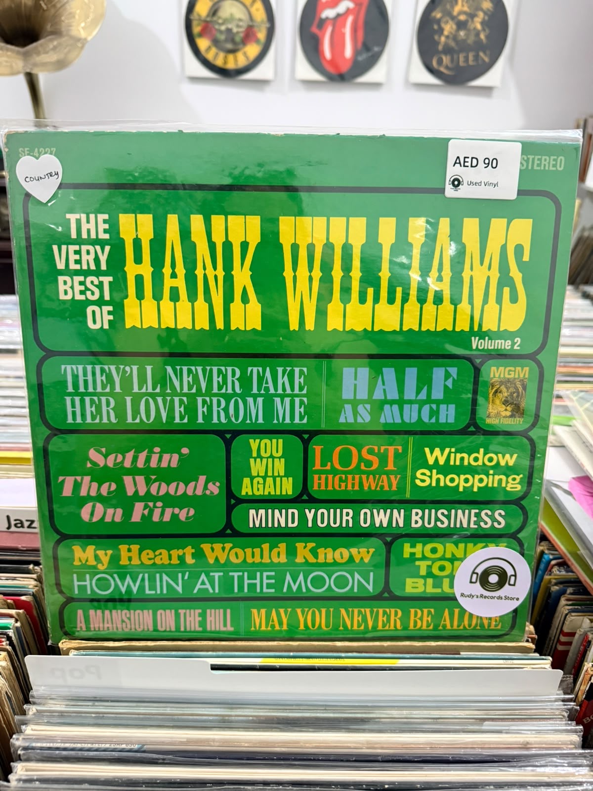 The Very Best of Hank Williams | Hank Williams