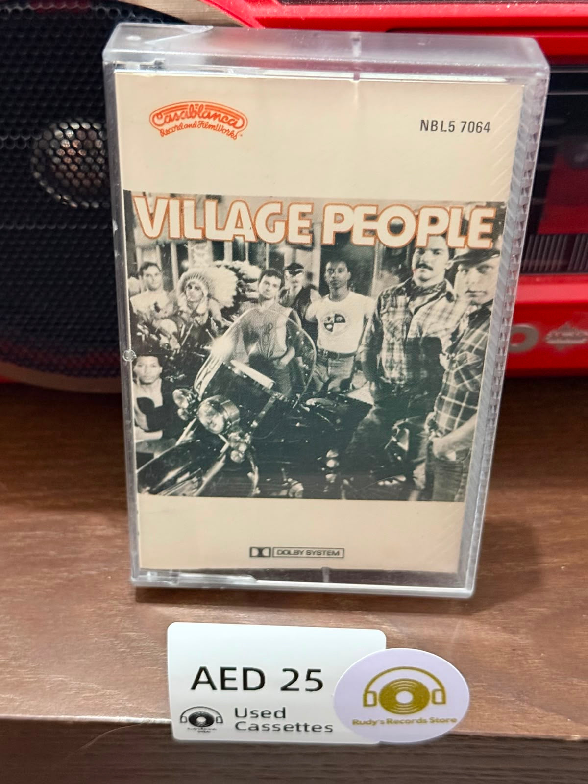 Village People
