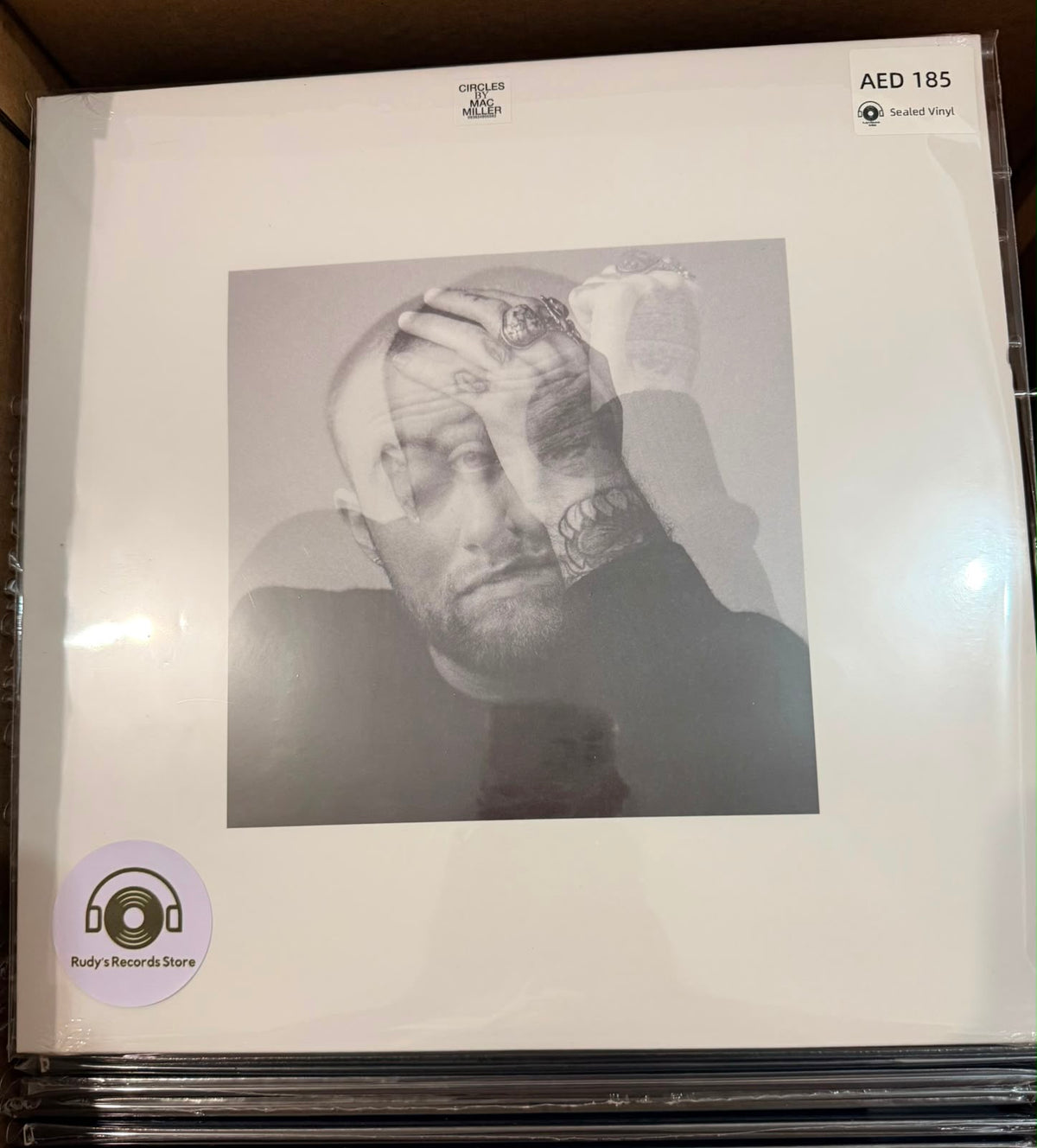 Circle | Mac Miller