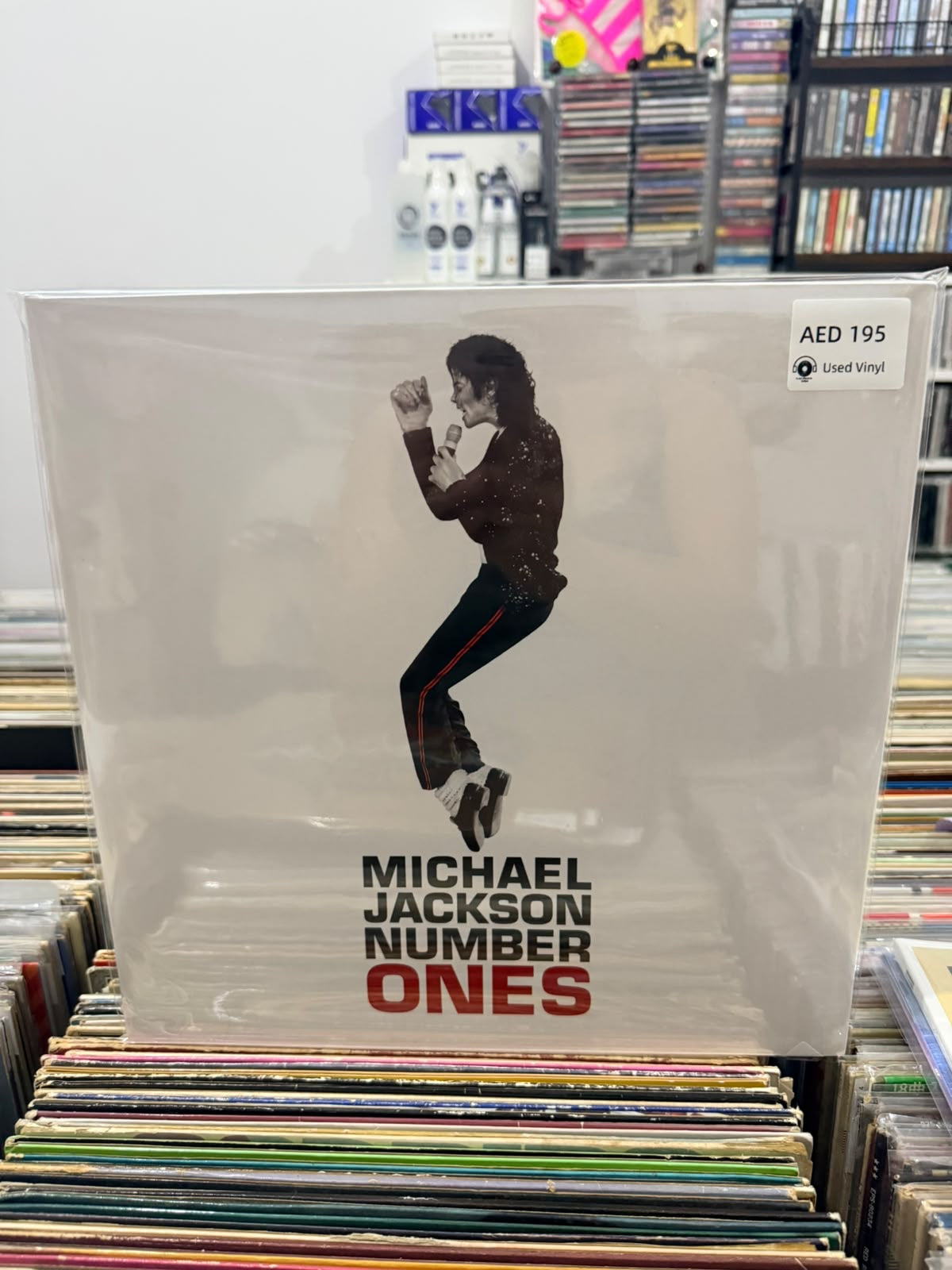Number Ones | Michael Jackson