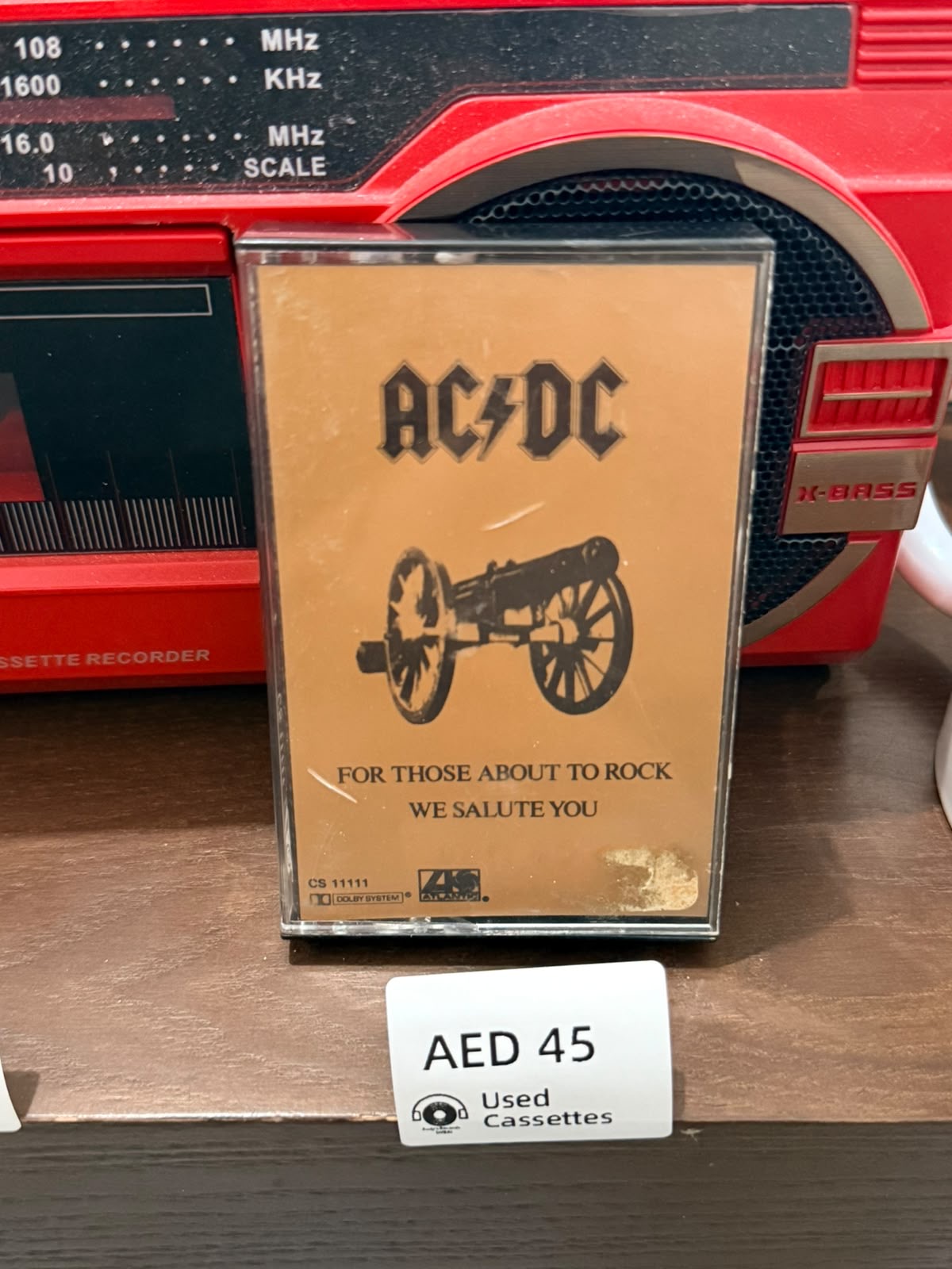 AC/DC