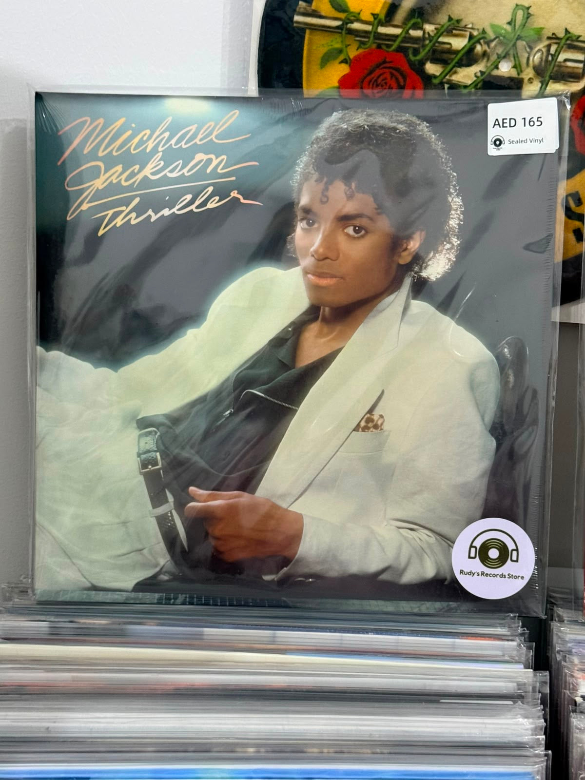 Thriller | Michael Jackson