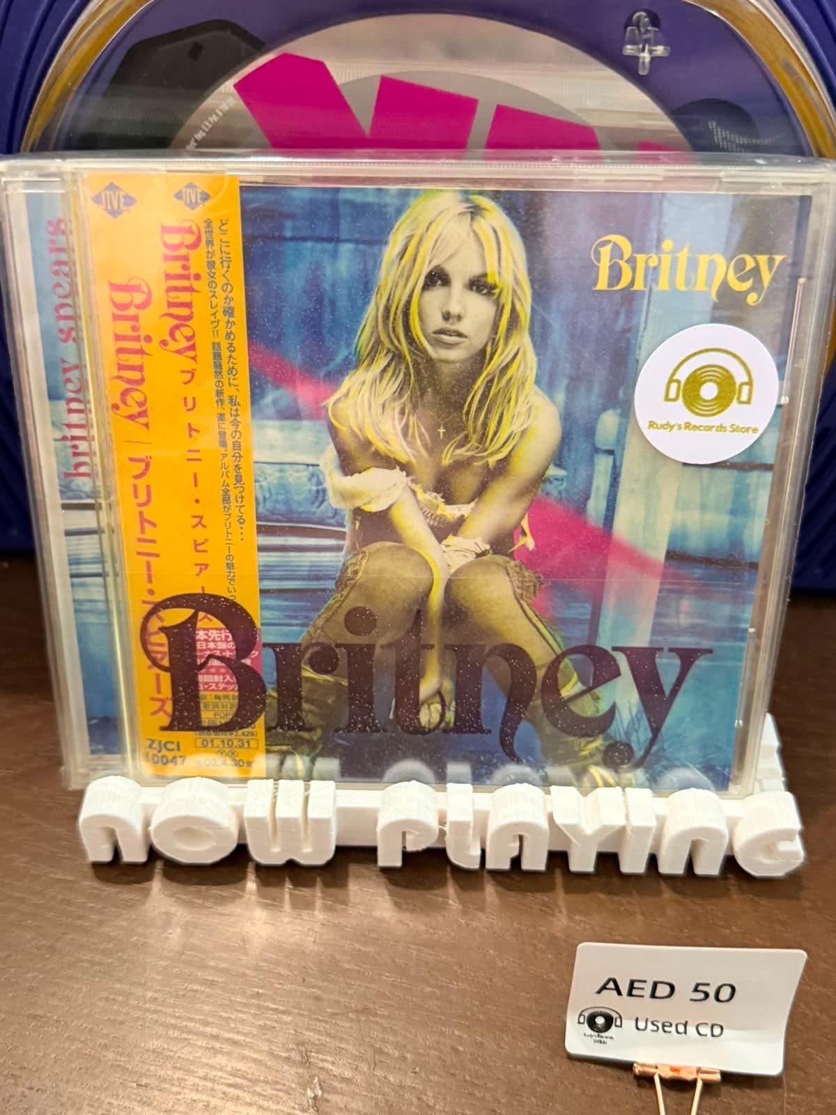 Britney
