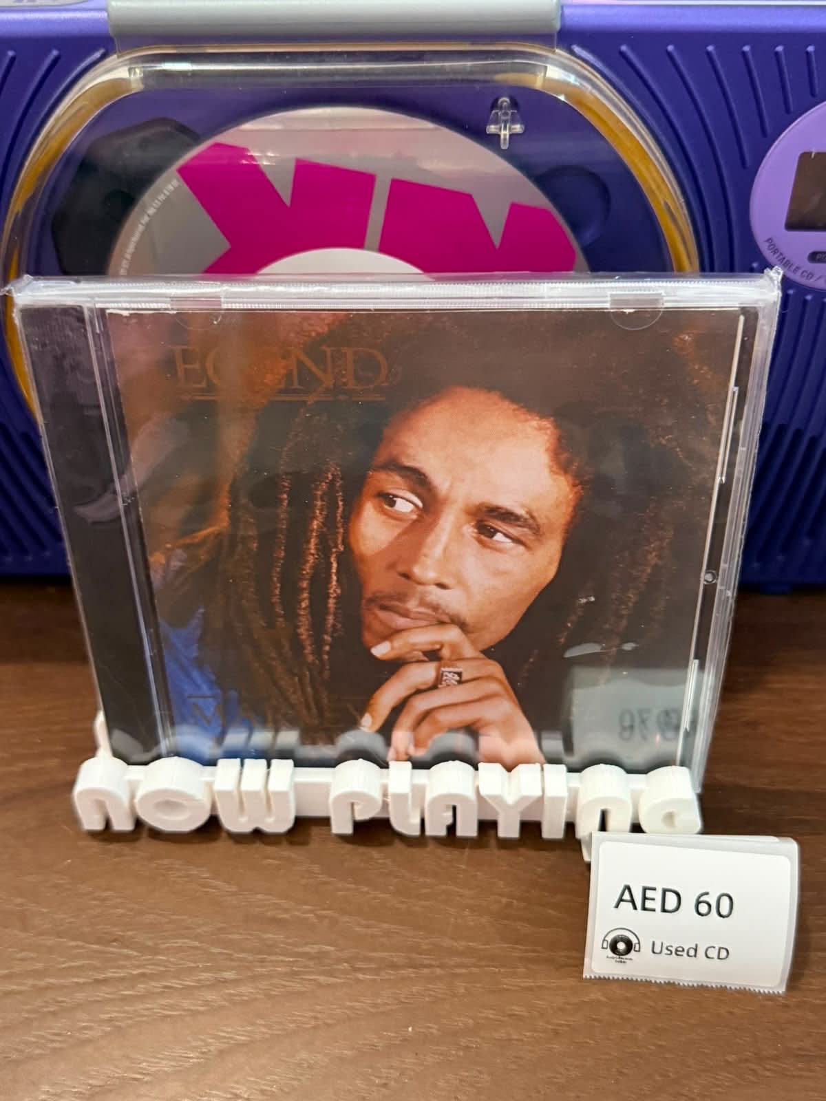 Legend - Bob Marley & The Wailers