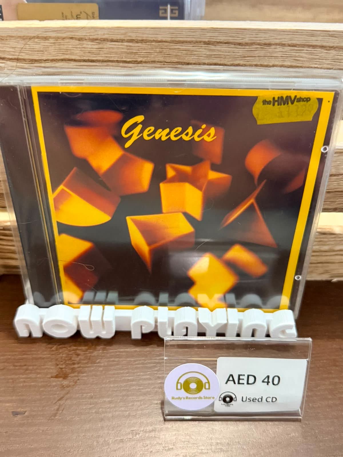 Genesis