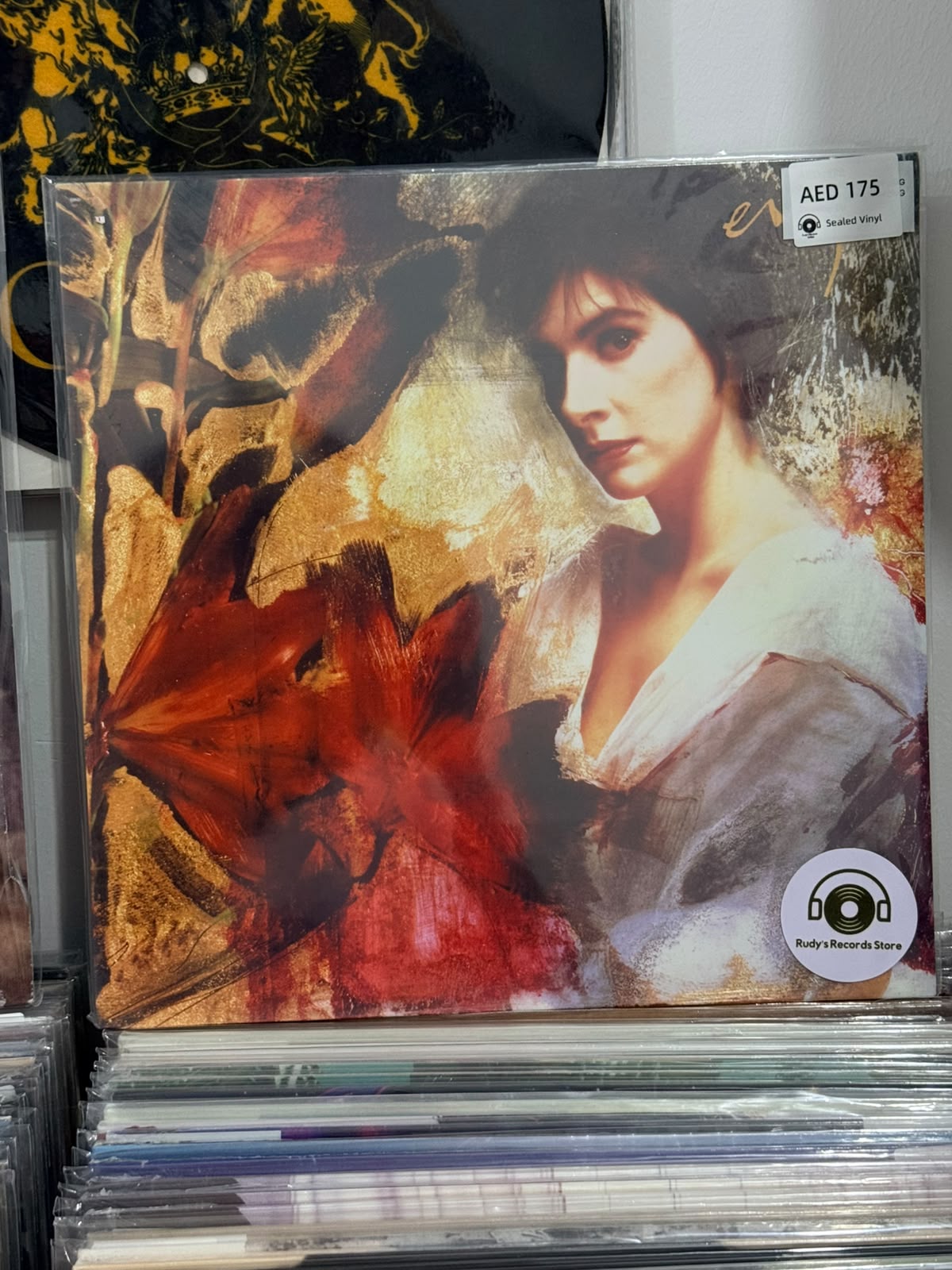 Watermark | Enya