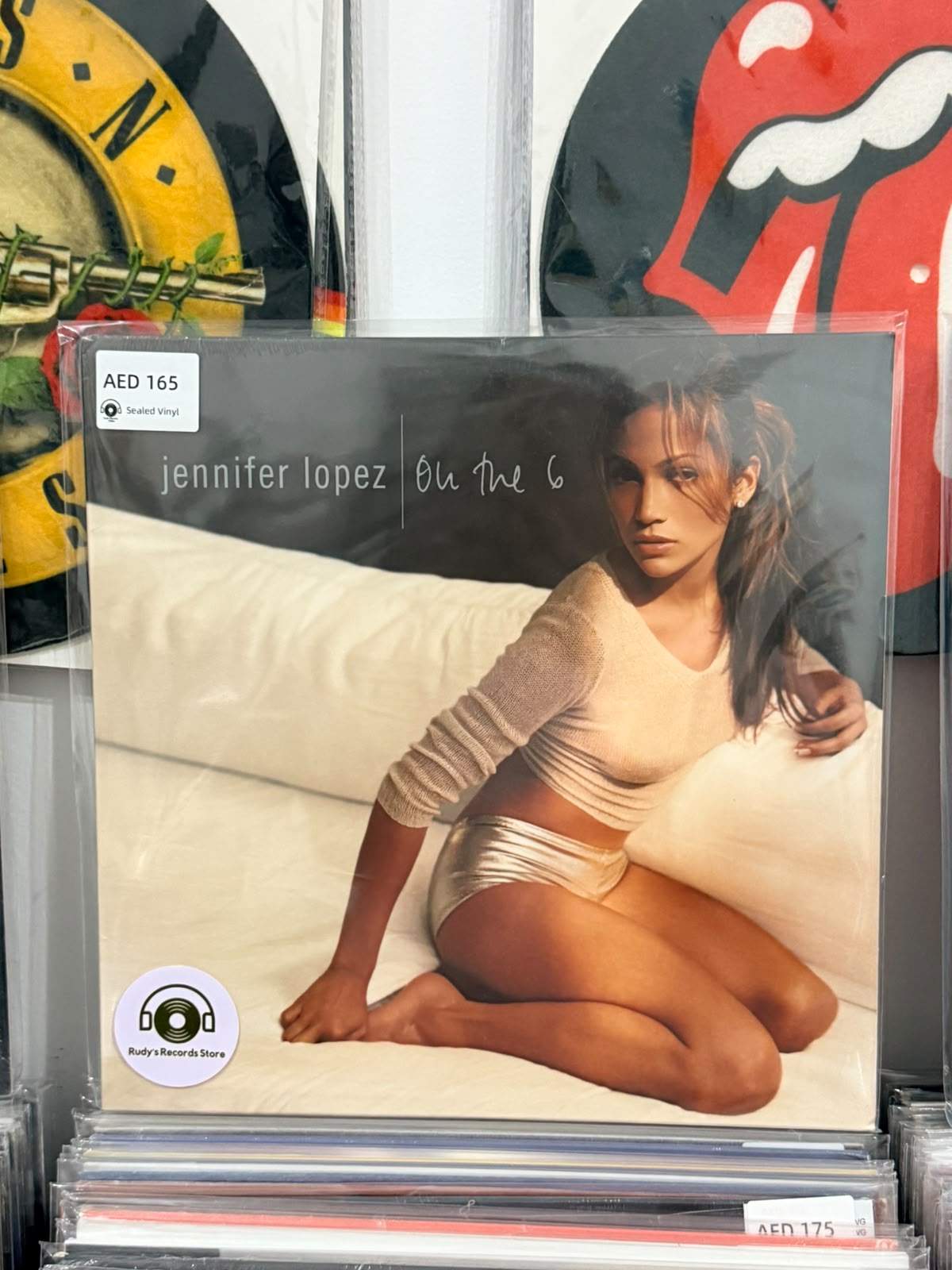 On The 6 | Jennifer Lopez