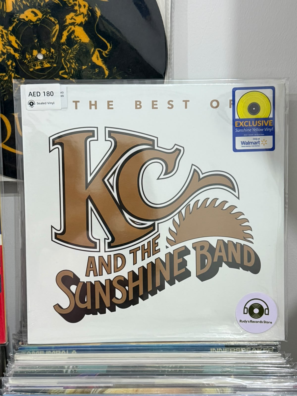 The Best Of the KC and the Sunshine Band | KC and the Sunshine Band