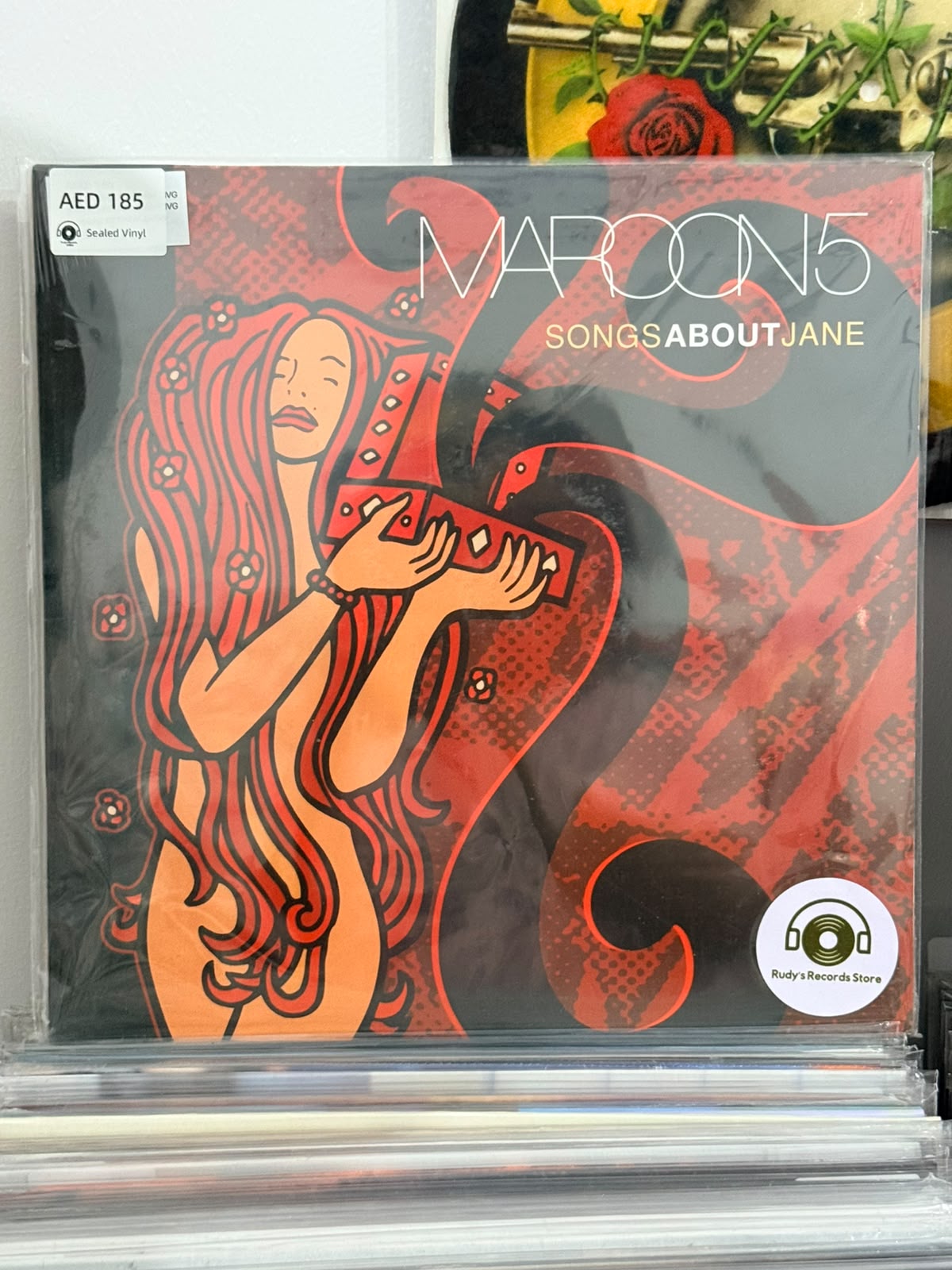 Songs About Jane | Maroon 5