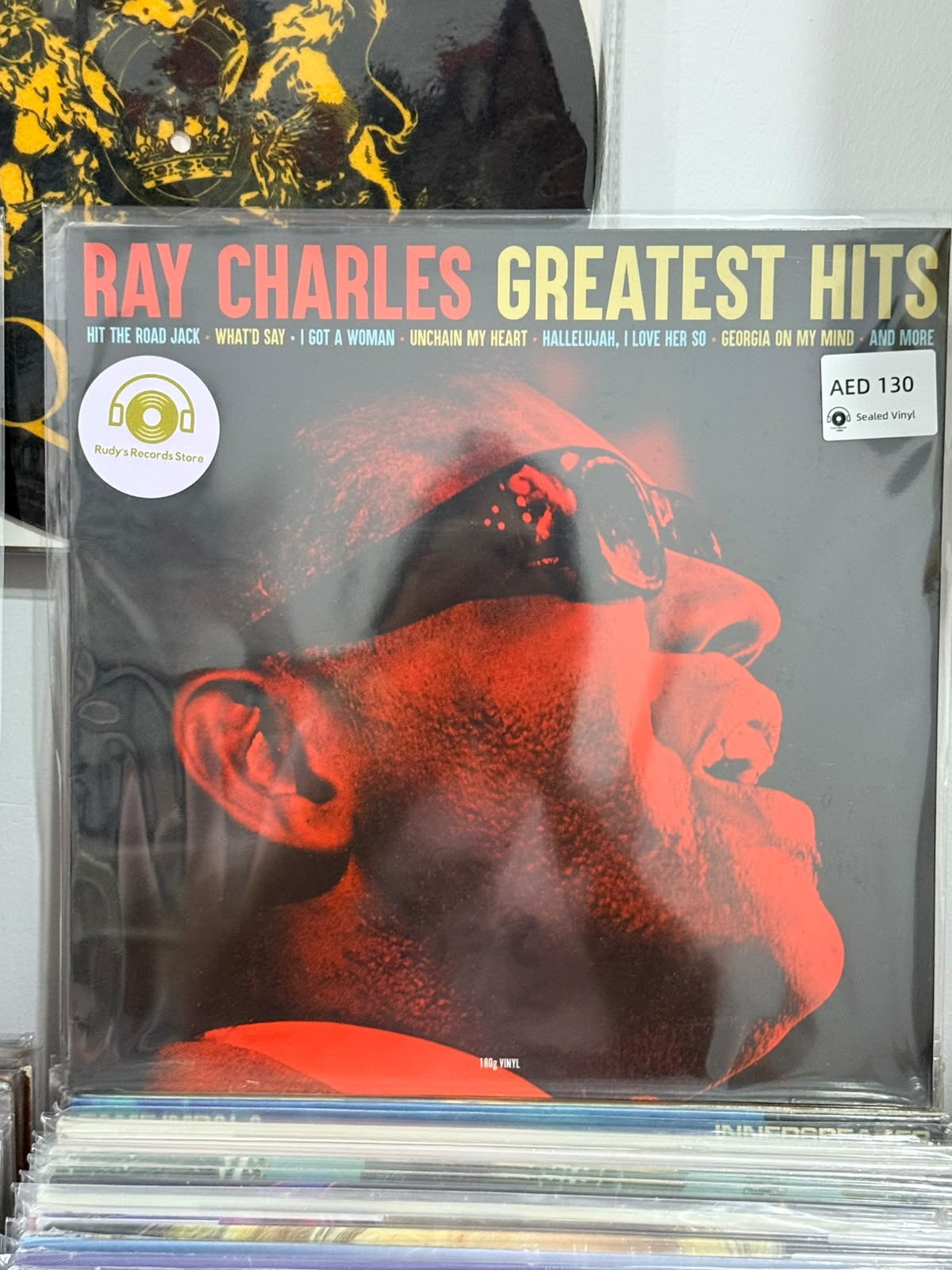 Ray Charles Greatest Hits | Ray Charles
