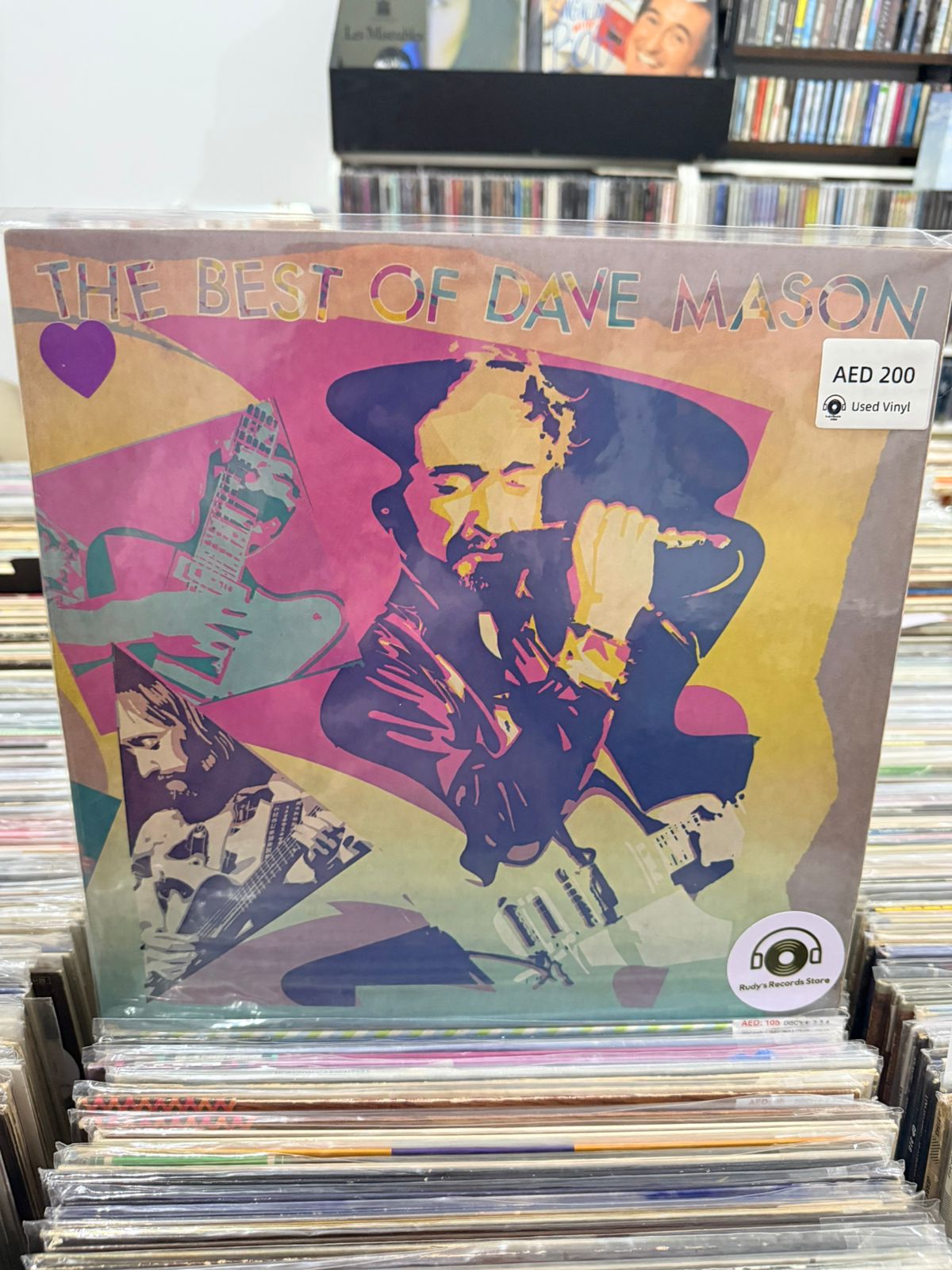 The Best of Dave Mason | Dave Mason