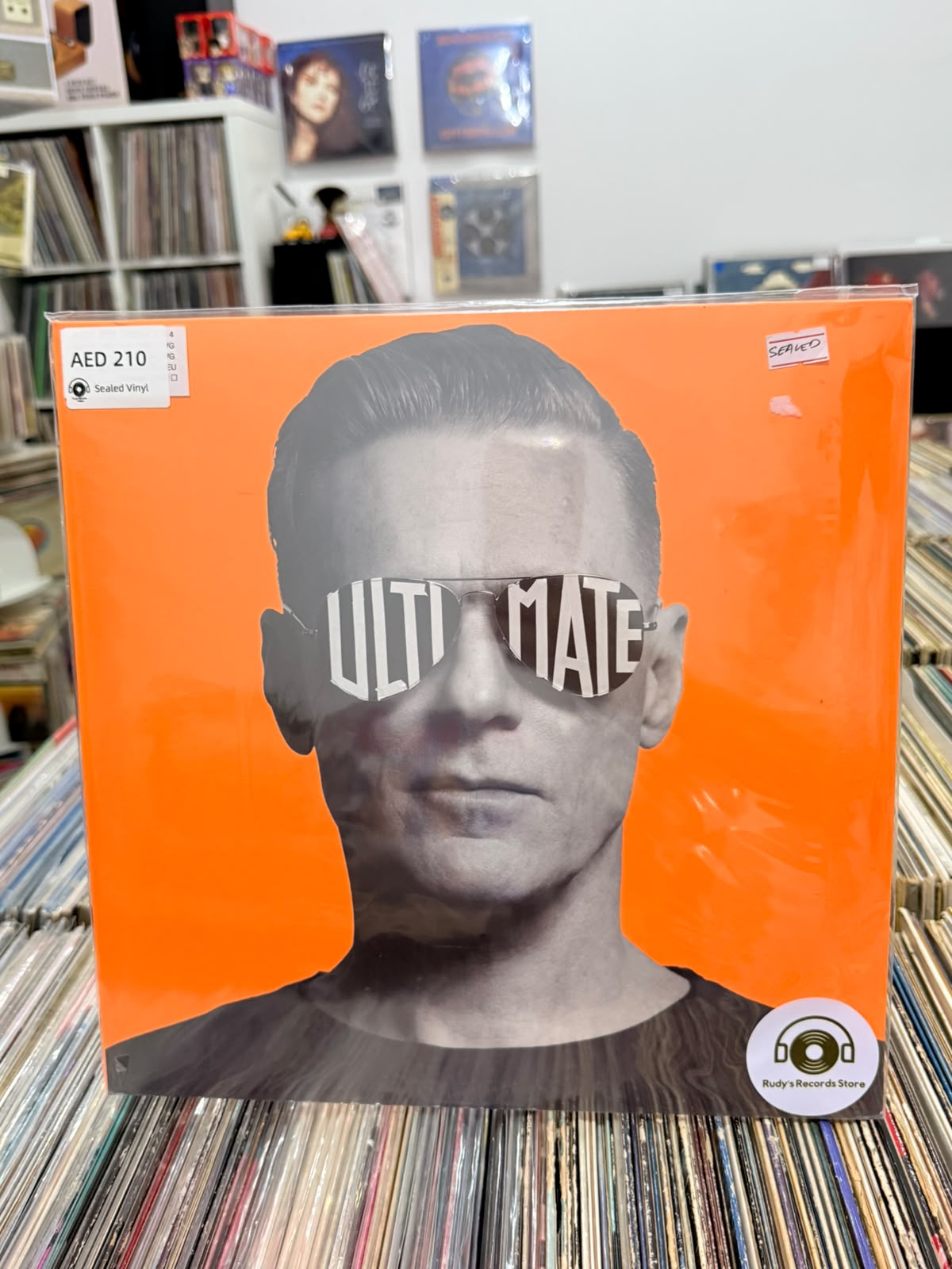 The Ultimate Greatest Hits Compilation | Bryan Adams