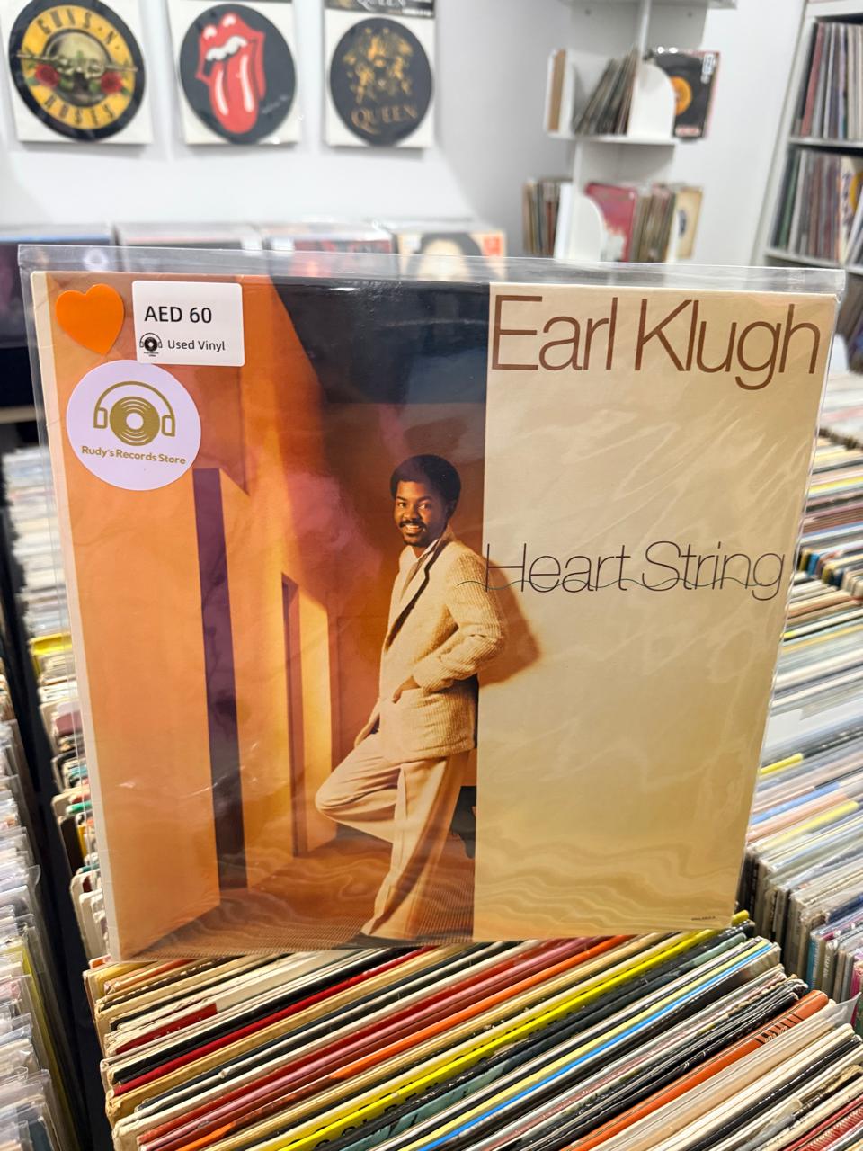 Heart String | Earl Klugh