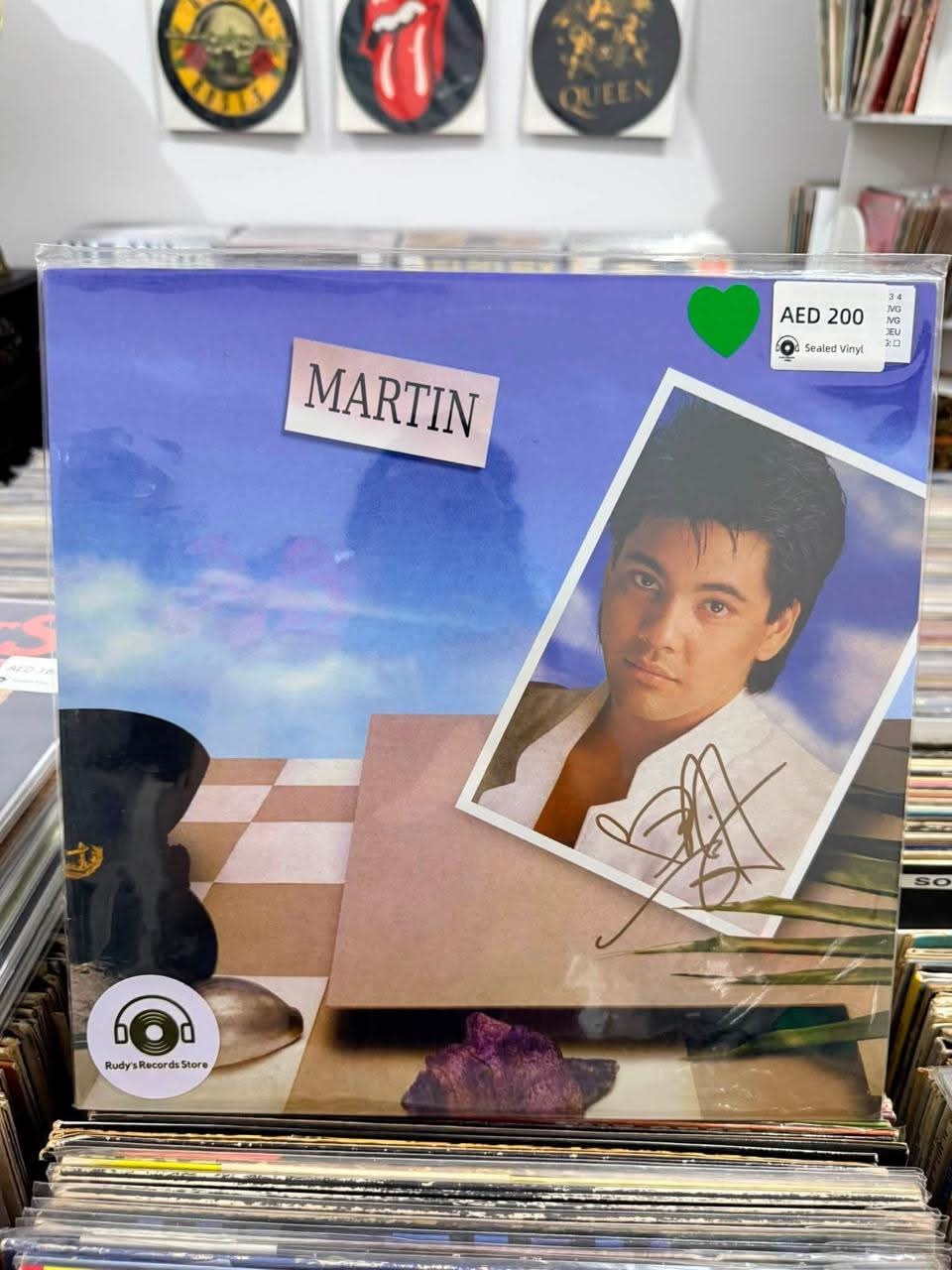 Martin - Martin Nievera
