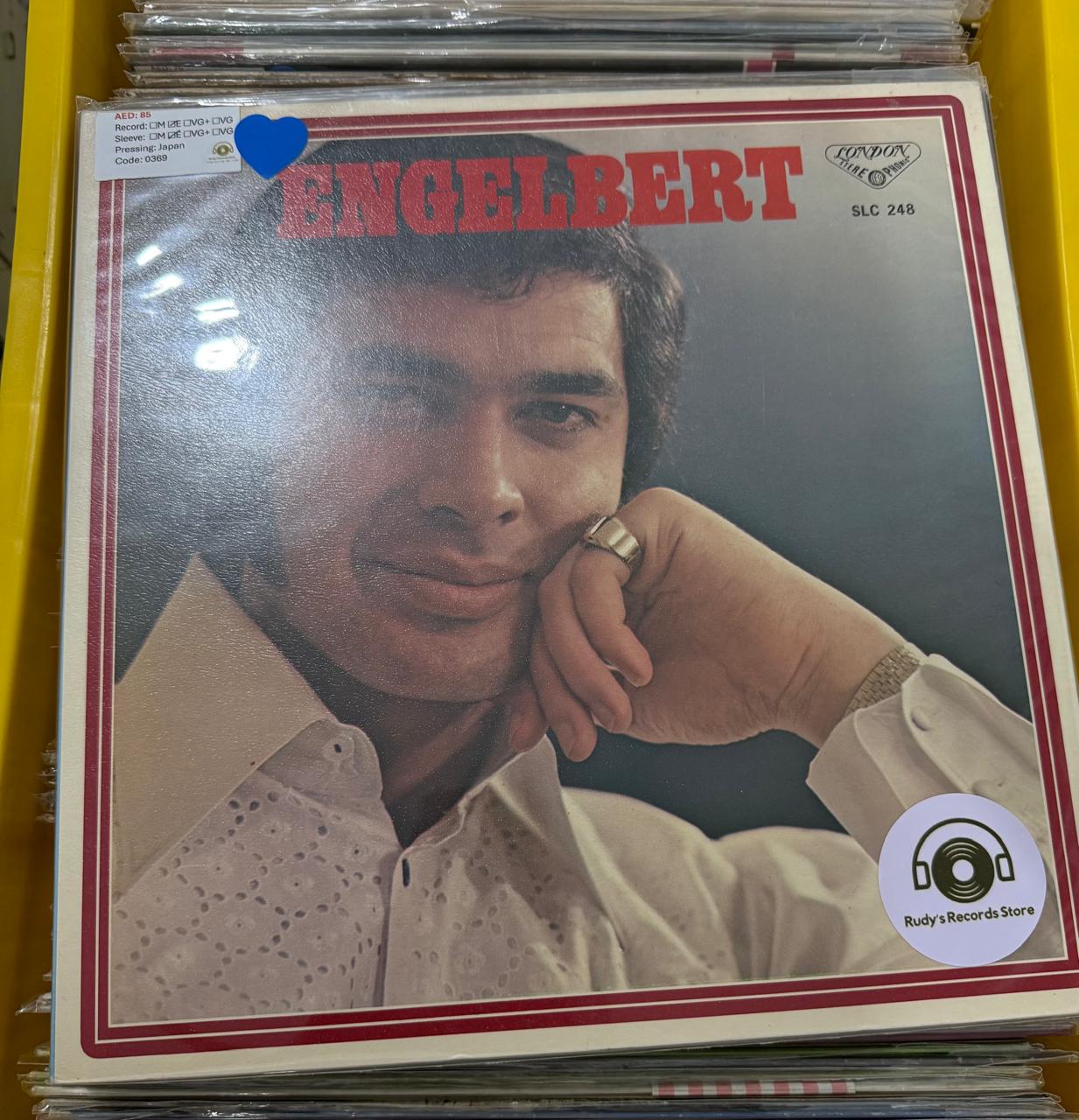 Engelbert