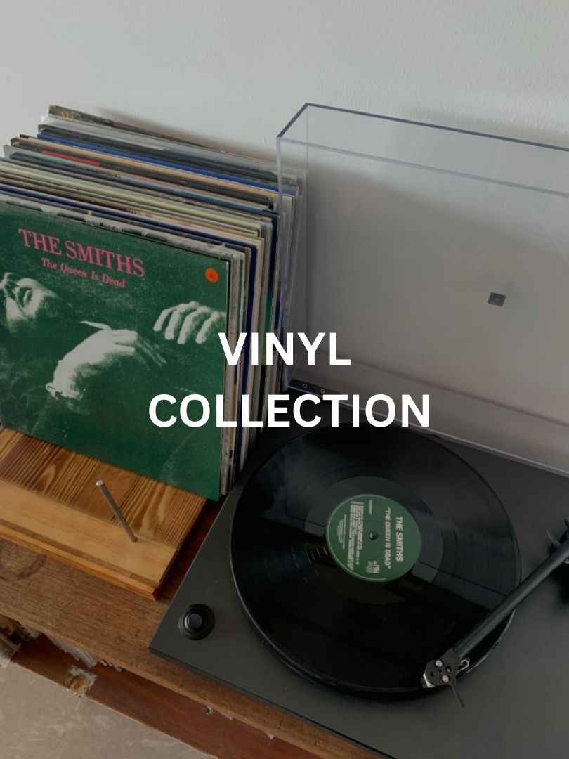 Vinyl Records