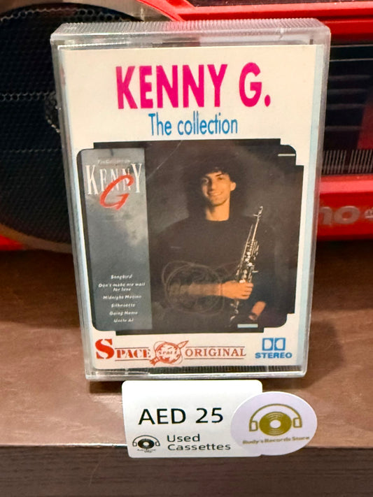 Kenny G