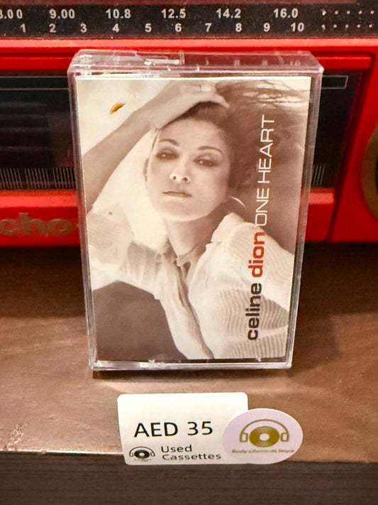 Celine Dion