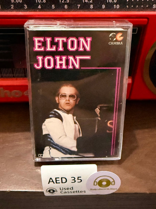Elton John