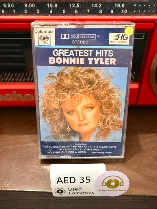 Bonnie Tyler