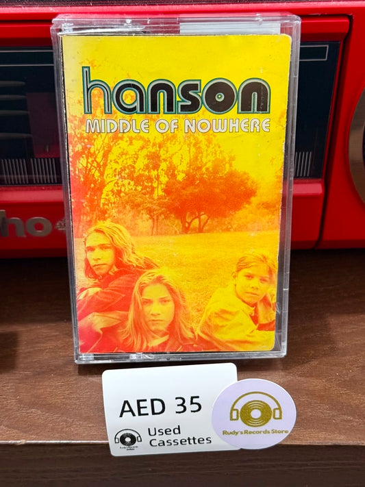Hanson