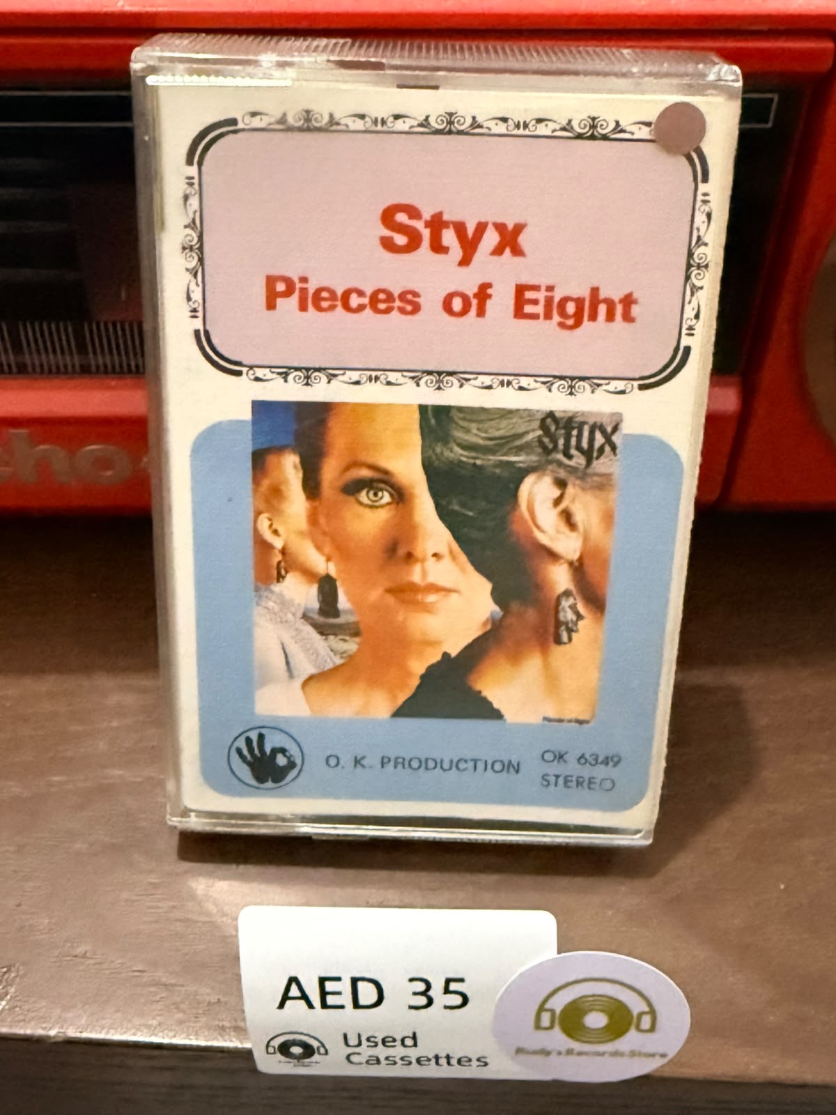 Styx