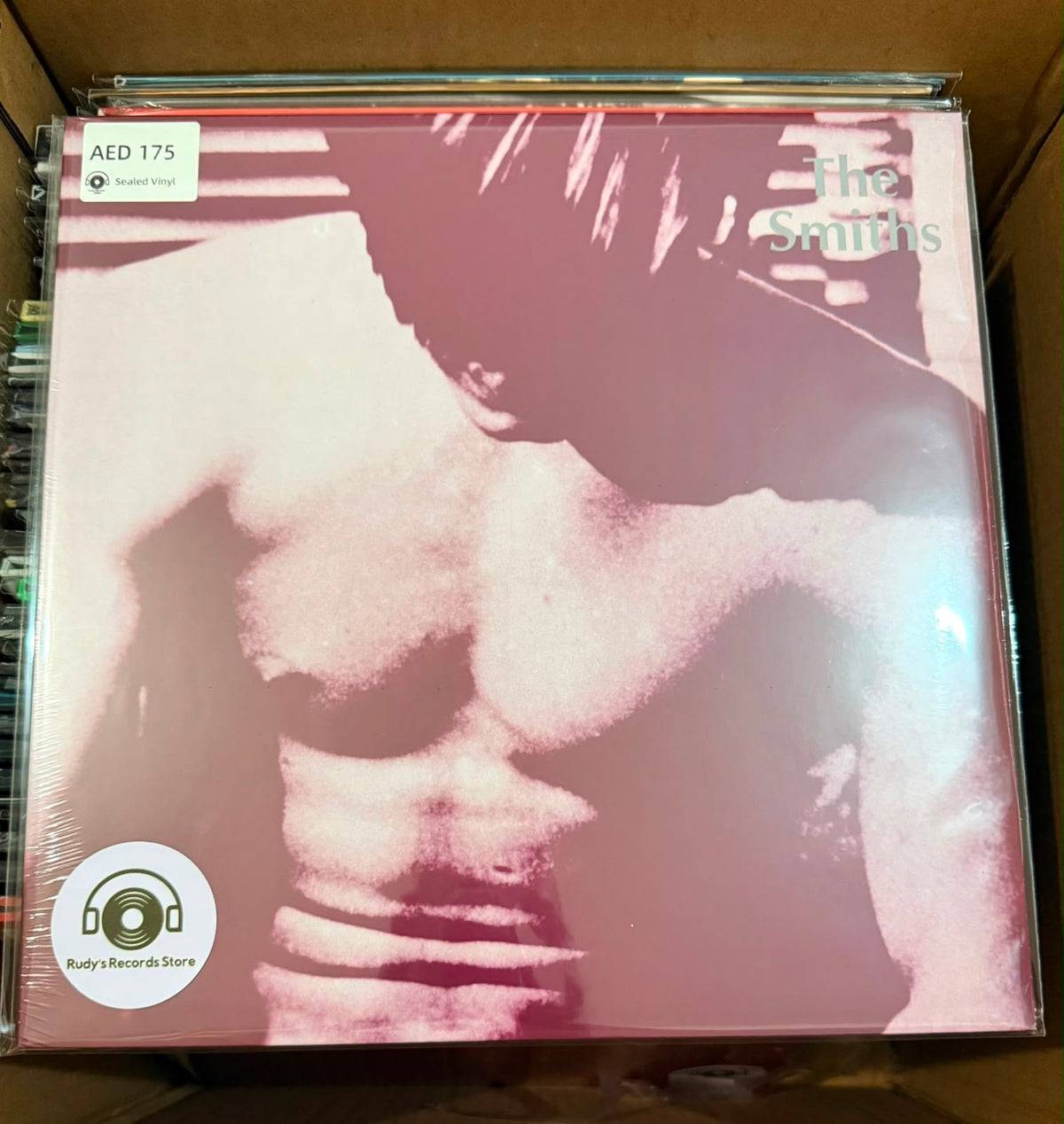 The Smiths | The Smiths
