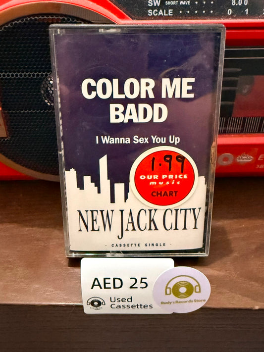 New Jack City