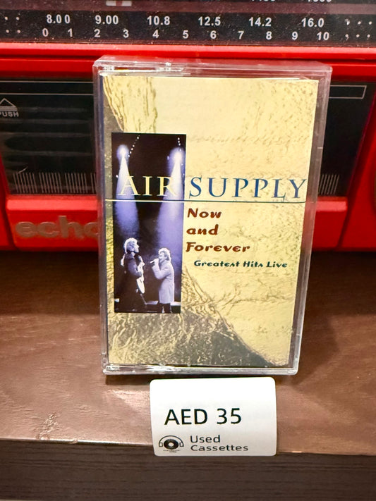 Air Supply