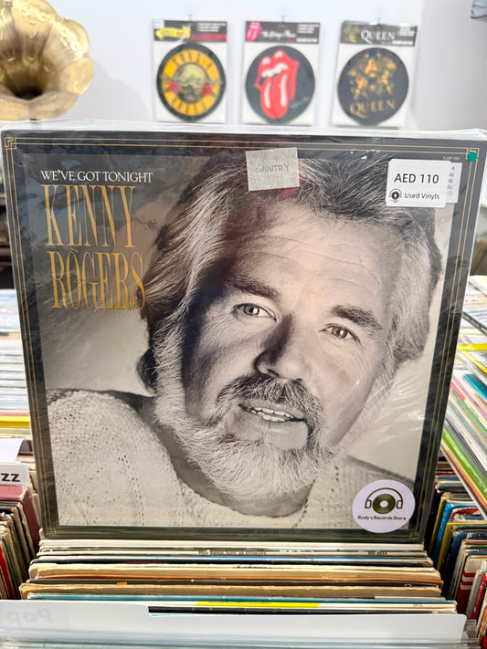 We've Got Tonight | Kenny Rogers