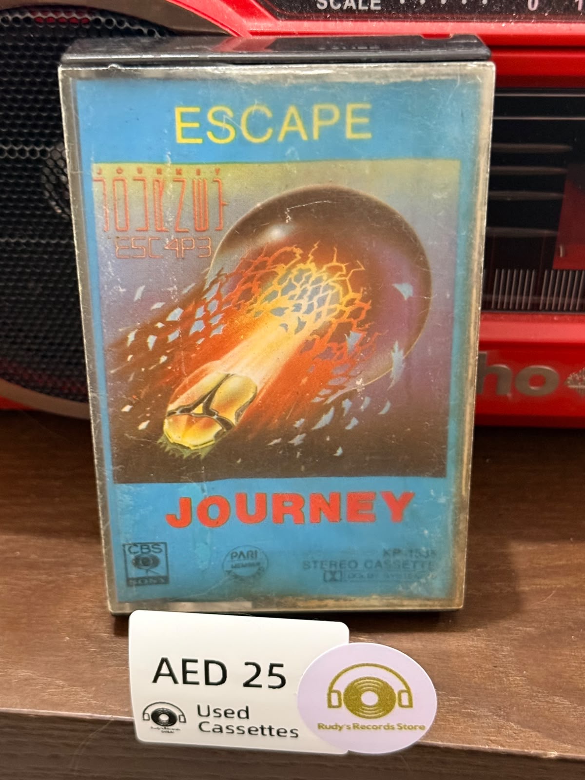 Journey