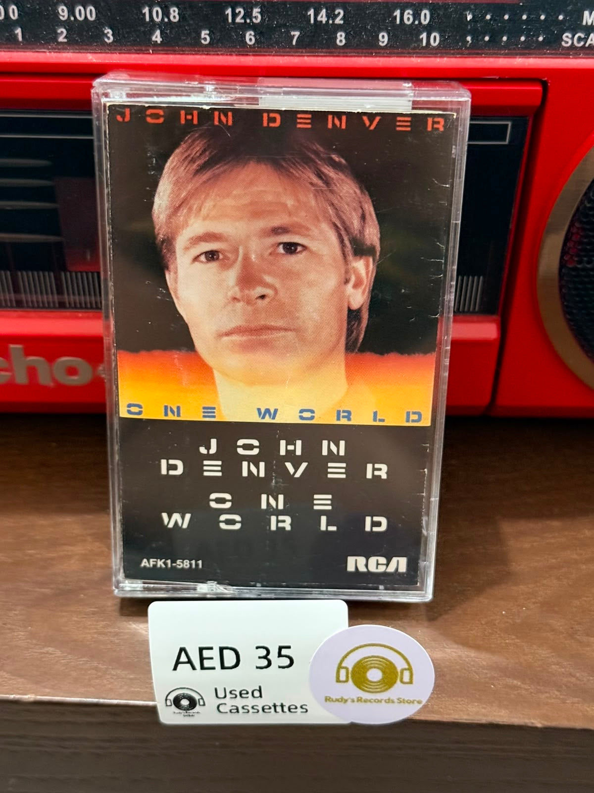 John Denver