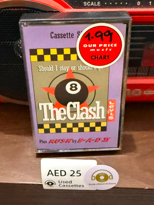 The Clash