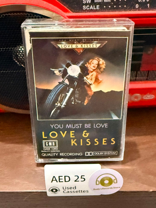 Love & Kisses