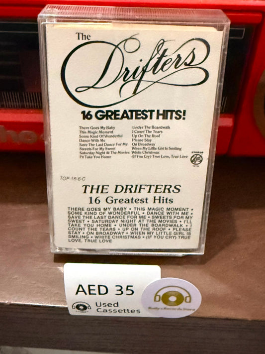 The Drifters