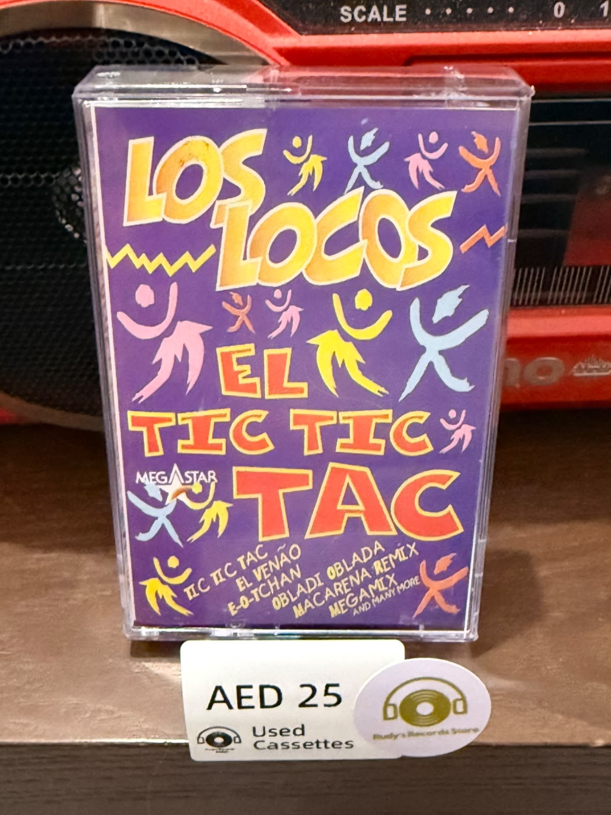 Los Locos