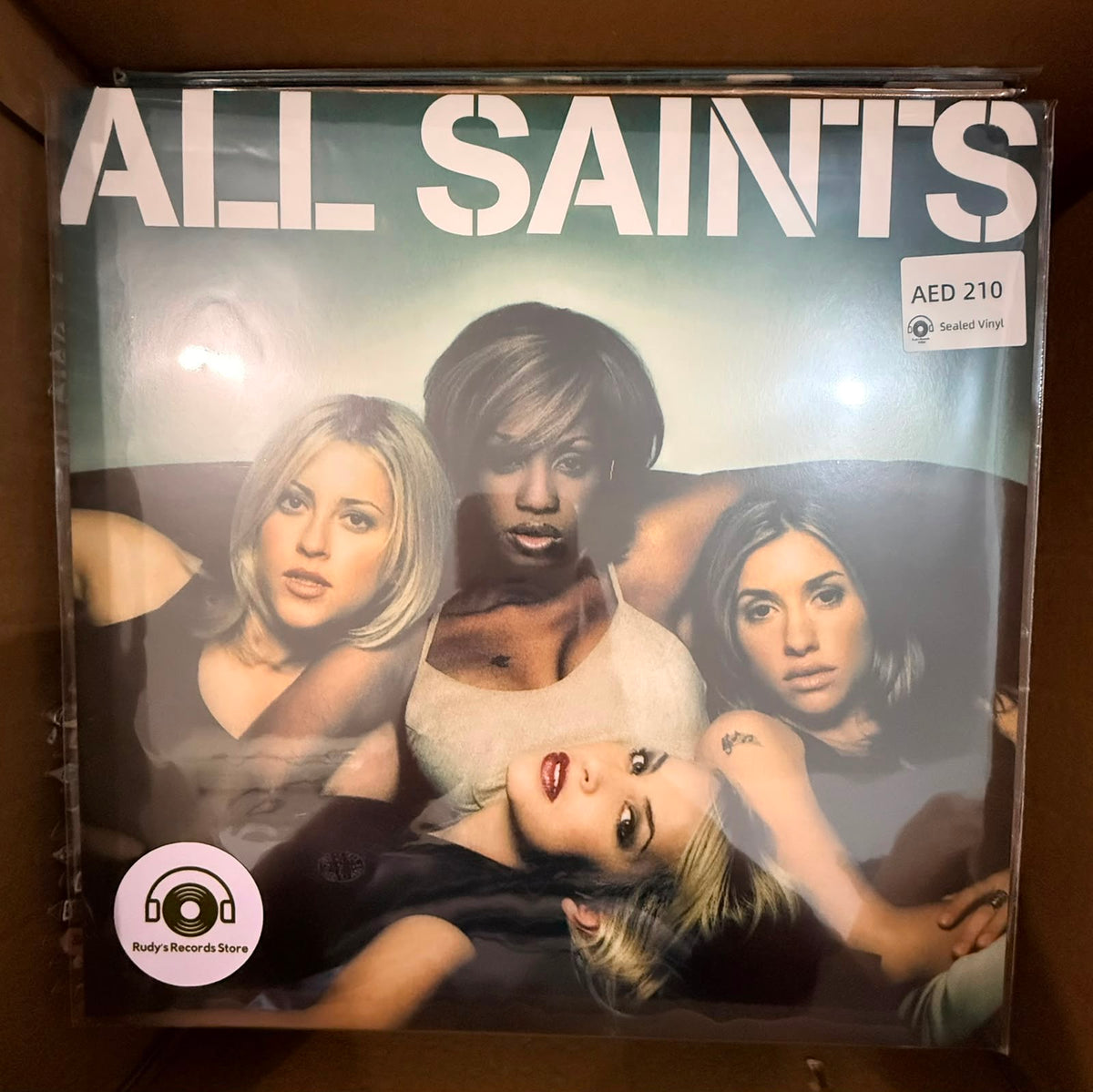 All Saints