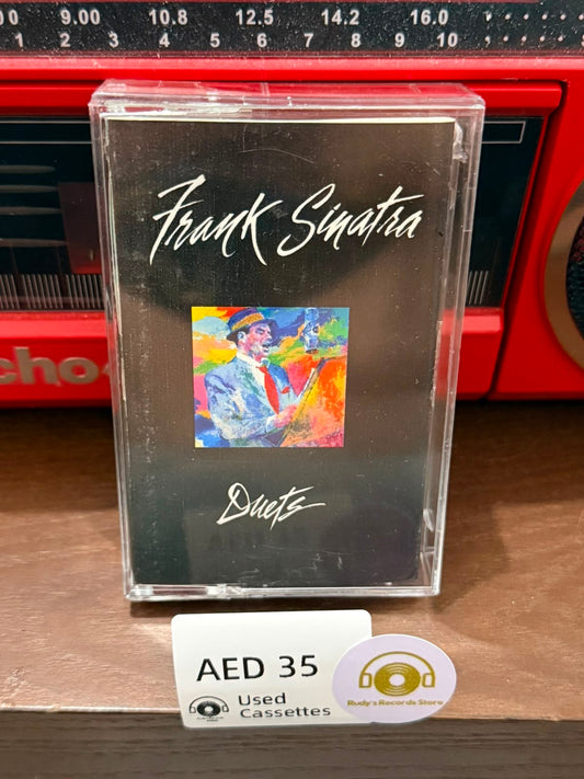 Frank Sinatra