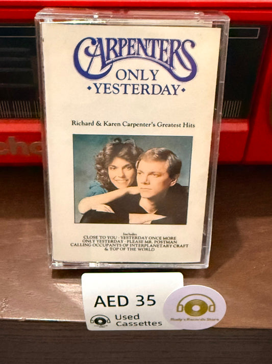 Carpenters