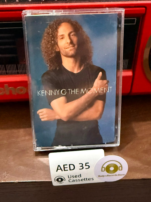 Kenny G