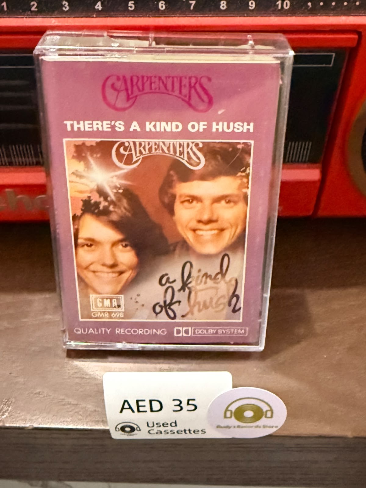 Carpenters